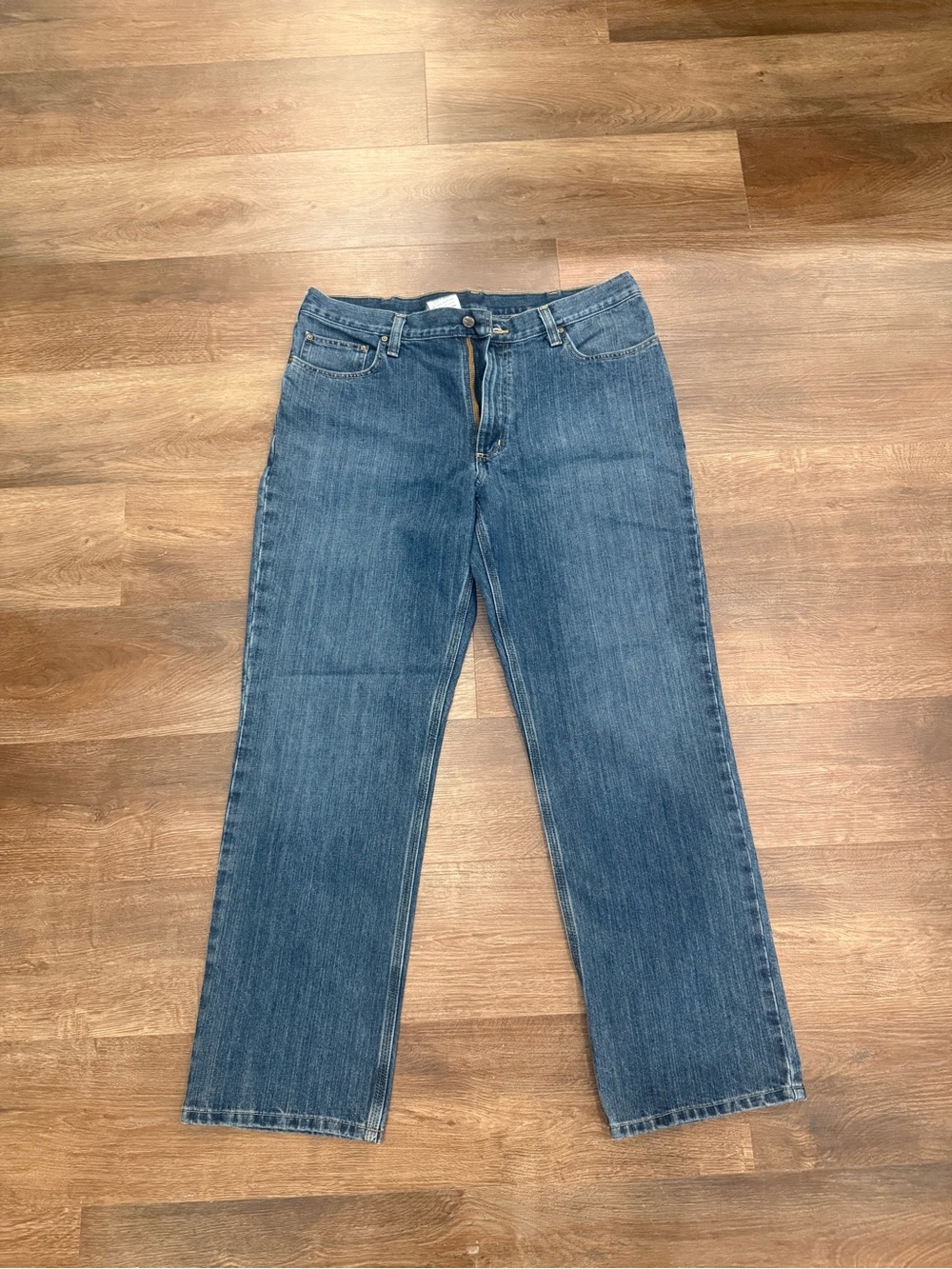 Men's Carhartt Jeans Relaxed Fit